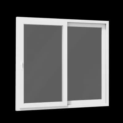 Fenêtre coulissante