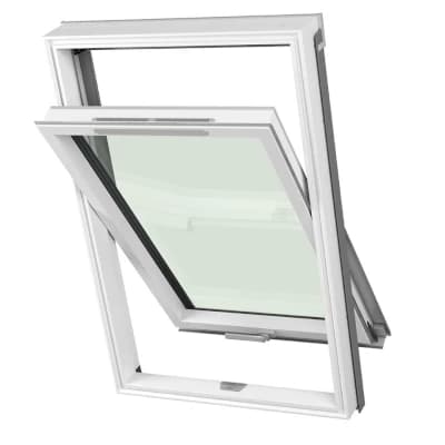 Fenêtre GAMME ULTIMA - Dakea