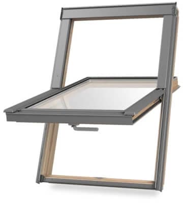 Fenêtre GAMME Better Safe - Dakea