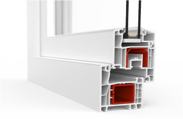 IDEAL® 4000 - Aluplast