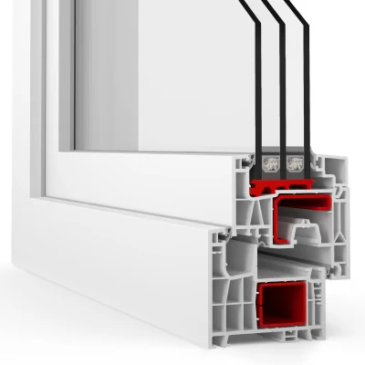 IDEAL® neo MD - Aluplast