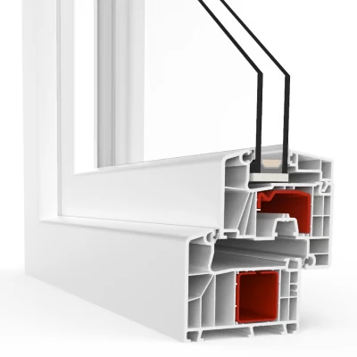 IDEAL® 7000 - Aluplast