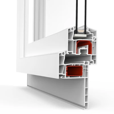 IDEAL® 4000 Rénovation - Aluplast