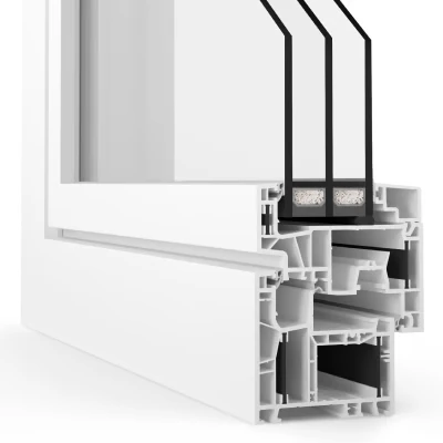 Energeto® neo - Aluplast