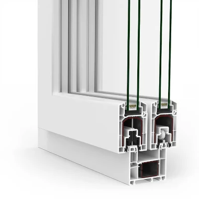 Multi Slide - Aluplast