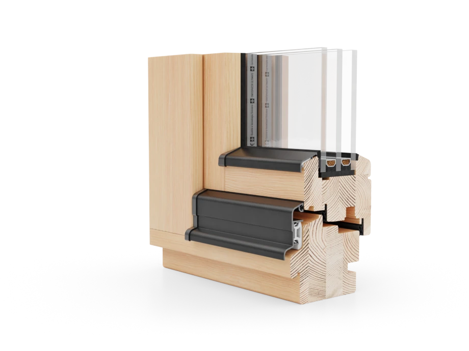 Naturo 92 - Eko Okna