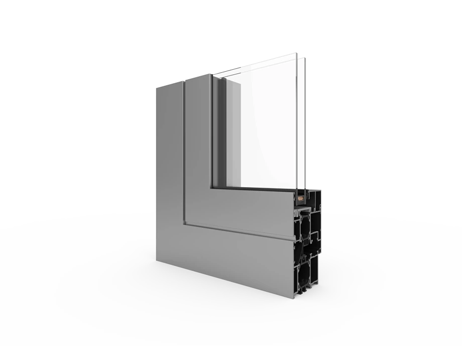 Ecofutural - Aliplast