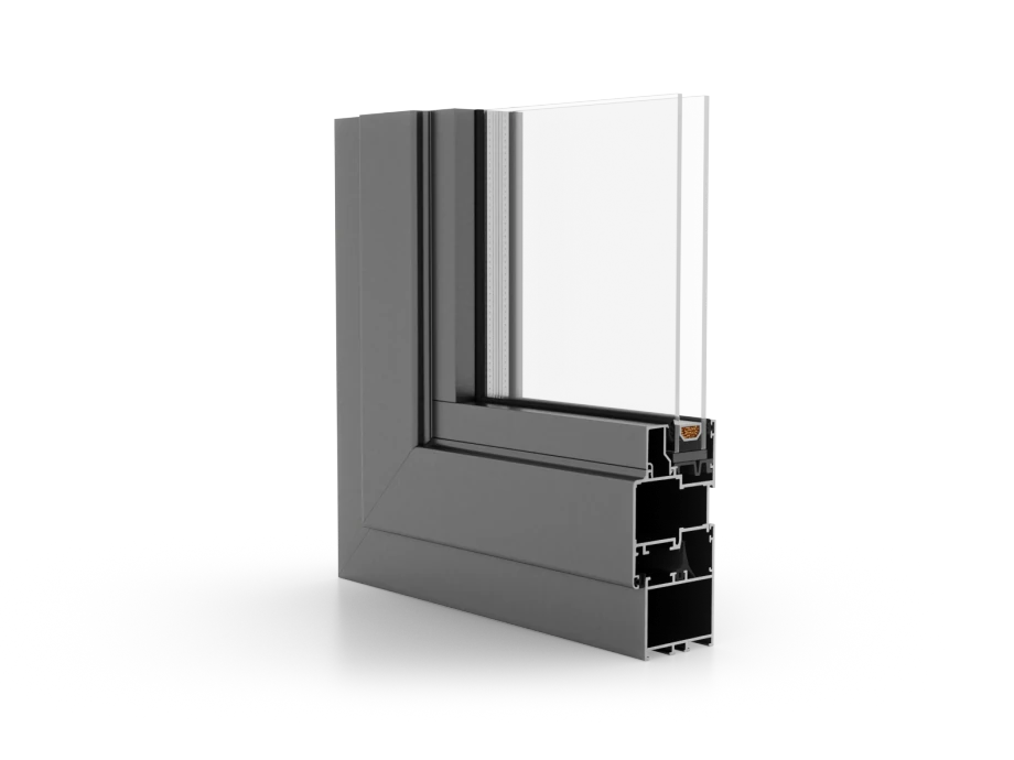 Econoline - Aliplast