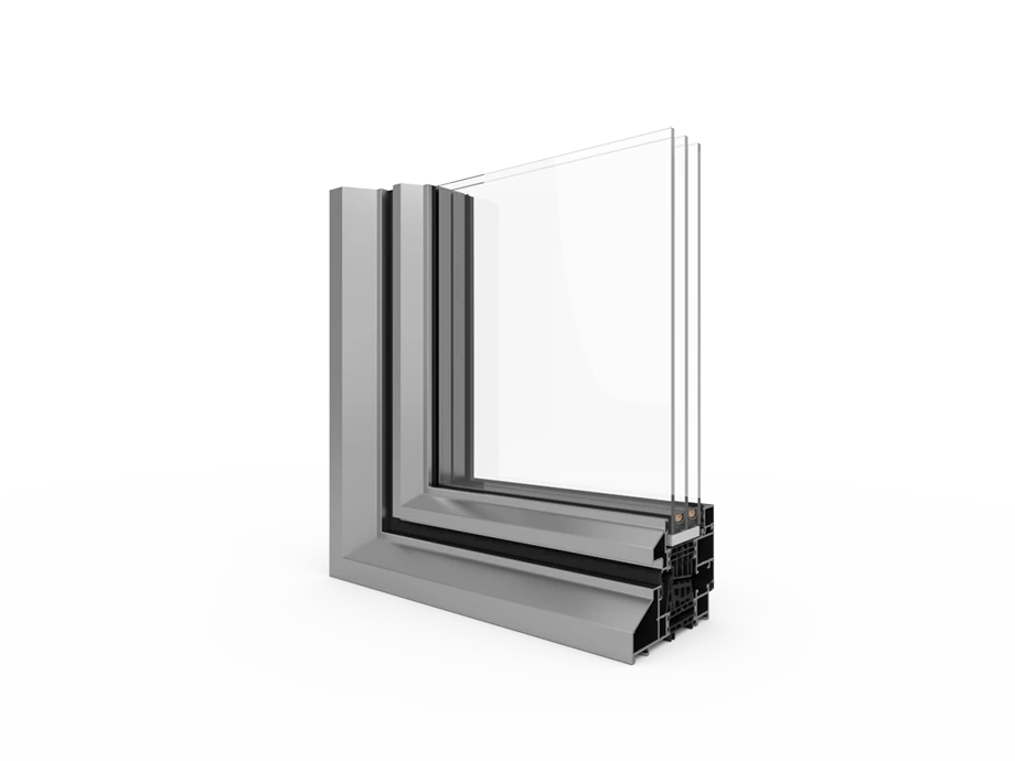 MB-Ferroline - Aluprof