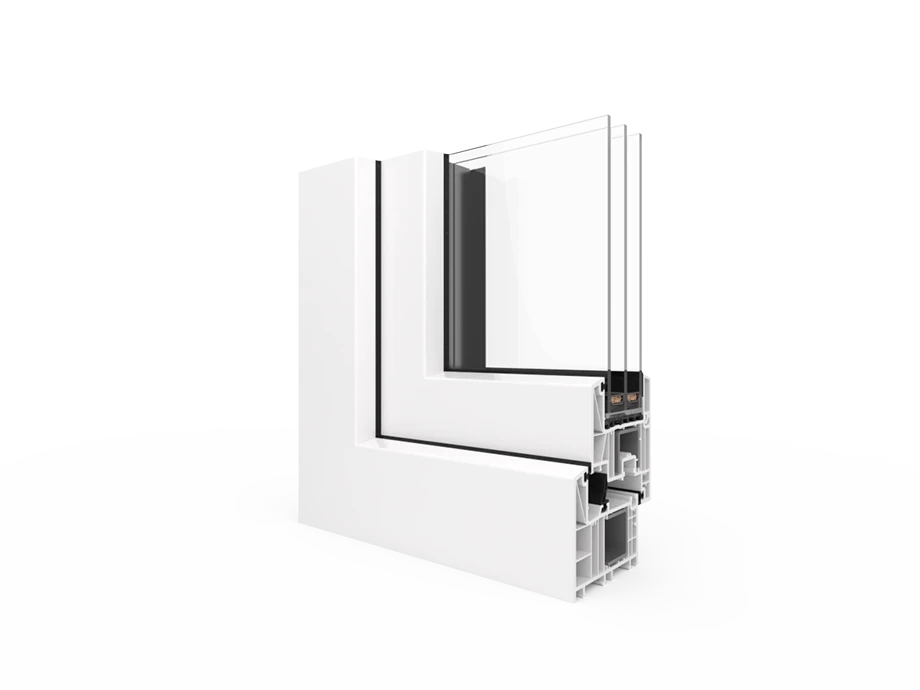 BluEvolution 82 - Salamander