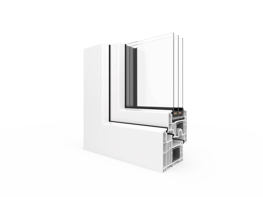 BluEvolution 92 - Salamander