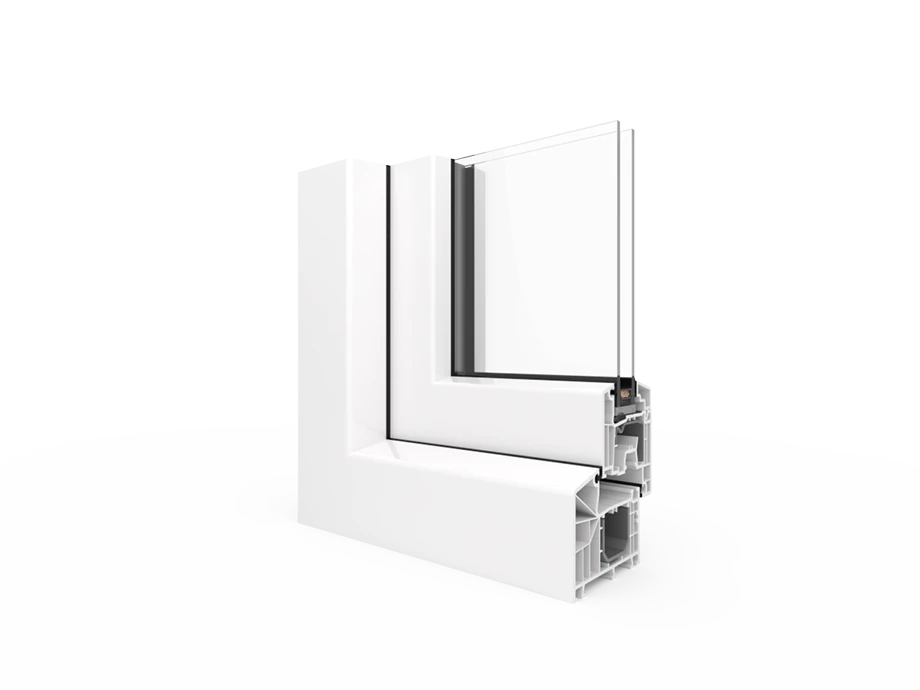 IDEAL® 4000 NEW - Aluplast