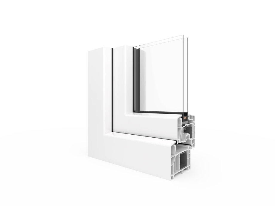 IDEAL® 7000 NEW - Aluplast