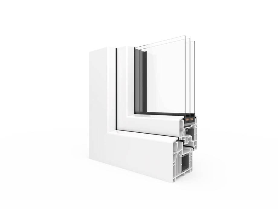 IDEAL® 8000 - Aluplast