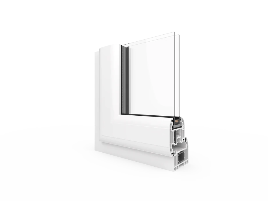 IDEAL® 70 - Aluplast