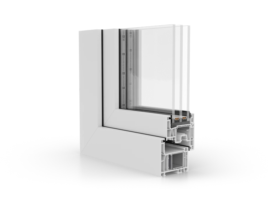 IDEAL® Neo - Aluplast